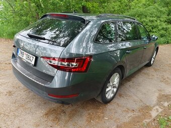 ŠKODA Superb Combi III Business - 2.0 TDI 110KW - DSG - 3