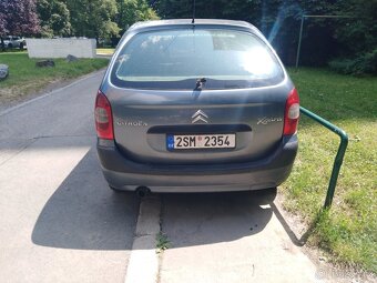 Prodám Citroën Xsara Picasso - 3