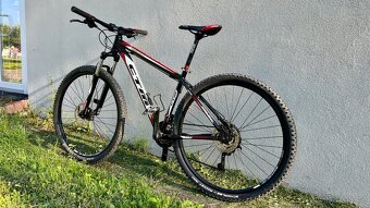 Horské kolo - CTM Rambler 2.0 M 18" 29" - 3