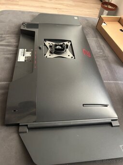 25" Zowie by BenQ XL2546K - 3