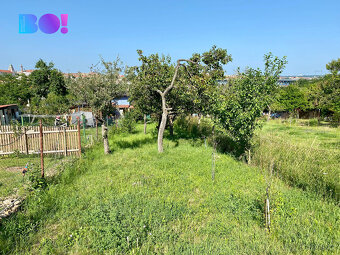 Prodej stavebního pozemku, 637 m², Znojmo - 3