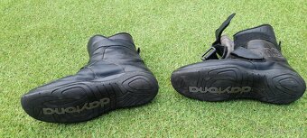 Boty Daytona Gore tex - 3