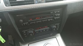 Bmw e91 320i - 3