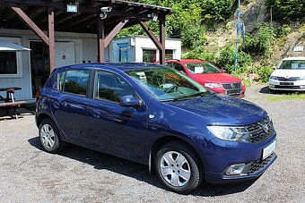 Dacia Sandero - 3