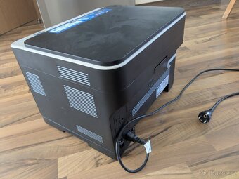 Inkoustová tiskárna a skener Samsung CLX-3185W - 3
