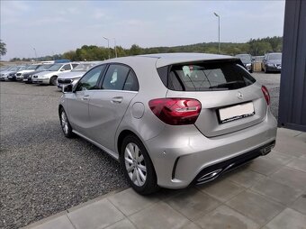 Mercedes A - 1,6i - 90kW (2017)... na splátky VŠEM - 3