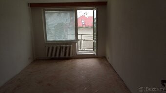 Nabízím k pronájmu byt 1+1 s balkónem ve Vrbně pod Pradědem - 3