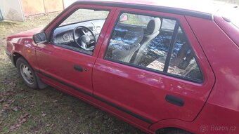 Škoda Felicia 1.3 první majitel top stav - 3