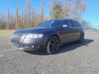 AUDI A6 4X4 ALLROAD QUATTRO - 3