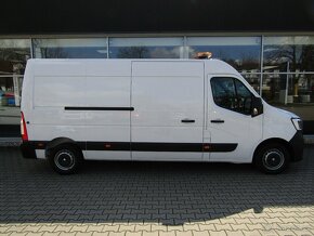 Renault Master III 2,3 Blue dCi 135k L3H2P3 Cool (maják) - 3