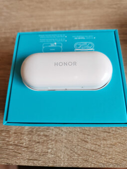 Sluchátka Honor FlyPods Lite / bílé - 3