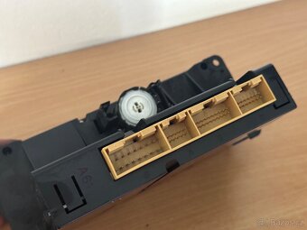 Panel klimatizace Audi TT - 3