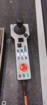 3D Souřadnicový měřící stroj DEA - MISTRAL 10.15.9 CNC - 3