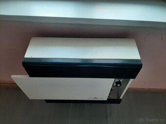 vafky - plynové topení (4,5 kW) - 3
