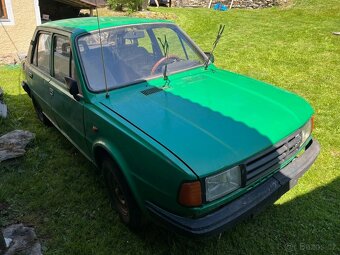 Škoda 120L - 3