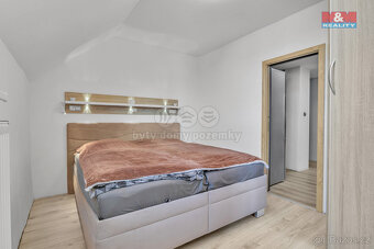 Prodej bytu 2+1, 42 m², Příbram, ul. třída Osvobození - 3