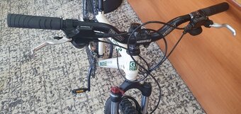 Dirtové horské kolo GT Chucker 26" - 3