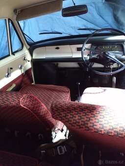 Skoda 1000 mb - 3