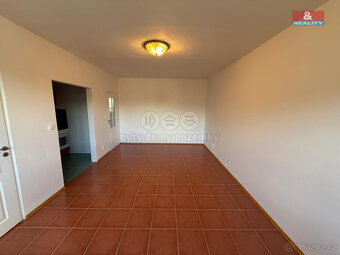 Pronájem bytu 3+kk, 60 m², Děčín, ul. Kamenická - 3