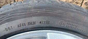 5x120 R17 - 3