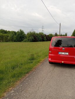 Prodám T5 Transportér - 3