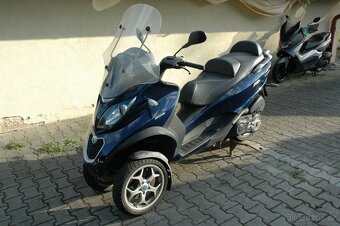 Piaggio MP3 500 Business - 3