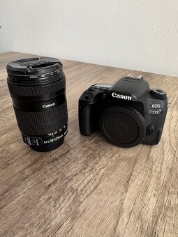 Canon EOS 77D + Canon EF-S 18-135mm f/3.5-5.6 IS USM - 3