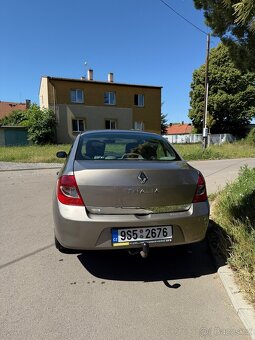 Renault Thalia 35000km - 3