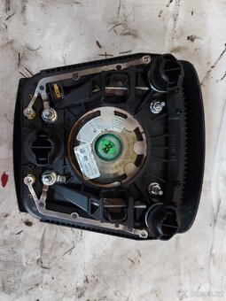 Airbag Ford - 3
