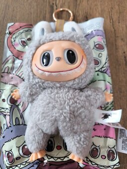 Labubu, Lafufu - 3