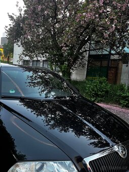 Škoda Oktavia 2 RS 2.0 TDI 125 kw - 3