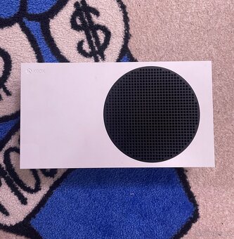 Xbox series S - 3