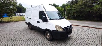 Iveco Daily 2.3JTD 100Kw - 3