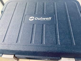 Chladicí box Outwell Fulmar 30 l - 3
