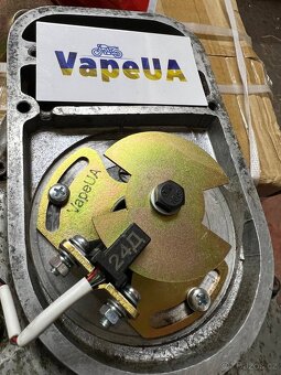 Bezkontaktní zapalování Vape pro Dnepr/Ural - 3