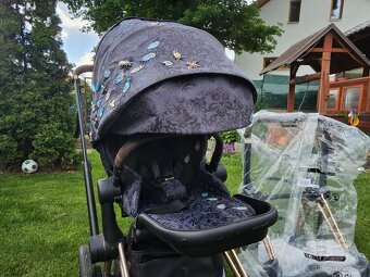 Cybex e-priam - 3