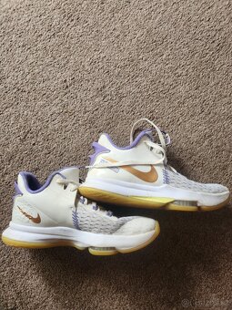 Boty Nike - 3