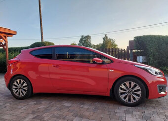 Kia ProCeed 1.4 GT-Line 1Maj - 3