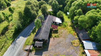 Prodej výrobního objektu, 600 m², Budišov nad Budišovkou - 3