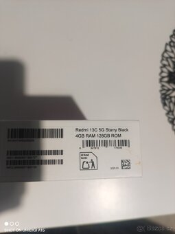 Xiaomi Redmi 13C - 3