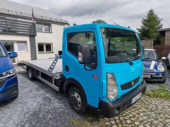 Renault Maxity 3.0Dti 150PS 2019 - 3