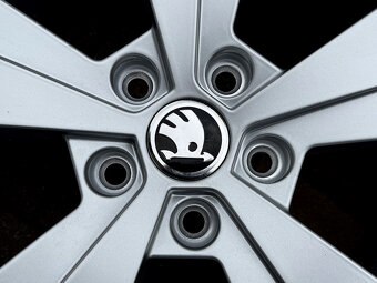 17" 5x112 ŠKODA SUPERB 3 – TRITON - 3