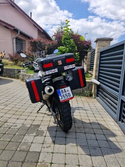 BMW F 800 GS - 3