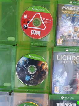 Hry na xbox one a xbox series x - 3