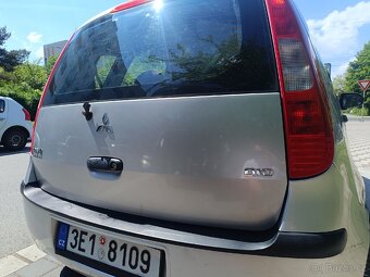Mitsubishi Colt 1.5 DiD najeto 127000km - 3