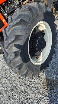 Zetor 6340 ulozenkka 819mth (na stare značenie 7745) - 3