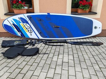 Paddleboard Hydroforce 305/84/12cm na 120kg - 3