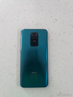 Redmi note 9 pro - 3