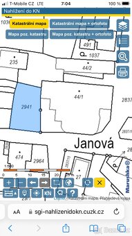 Penzion Janová 72 - 3