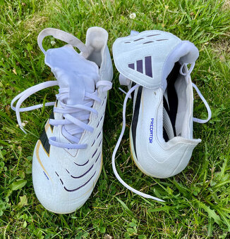 Kopačky Adidas Predator FG/MG MS klubů, vel. 40 - 3